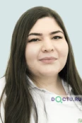 Магомедова Заира Руслановна - Москва