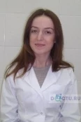 Магомедова Зайнаб Магомедовна - Махачкала