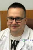 Магрычев Павел Александрович - Биробиджан
