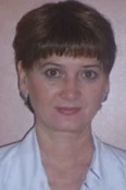 Магсумова Лиана Гумеровна - Казань