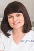 Магсумова Лилия Гаптулвагизовна - Казань