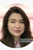 Маирова Заира Владимировна - Нальчик
