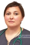 Маисеенко Нина Александровна - Красноярск