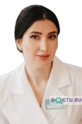 Маисянц Розанна Борисовна - Ростов-на-Дону