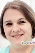 Маянцева Оксана Петровна - Кострома