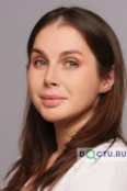 Май Каролина Марленовна - Москва