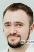 Май Семен Александрович - Новокузнецк