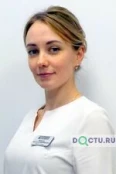 Майданик Анастасия Владимировна - Тюмень