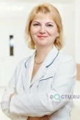 Майданик Елена Анваровна - Челябинск