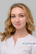 Майданова Алина Романовна - Саратов