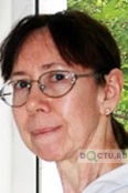 Майдурова Галина Алексеевна - Екатеринбург