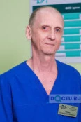 Майер Евгений Эдуардович - Тюмень