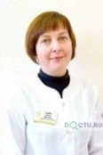 Майер Елена Юрьевна - Тюмень
