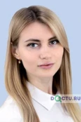 Майер Марина Владимировна - Волгоград