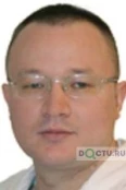 Майков Сергей Валерьевич - Санкт-Петербург