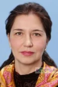 Майкова Лариса Николаевна - Чебоксары