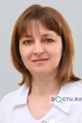 Майкова Любовь Николаевна - Томск