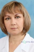 Майкова Людмила Петровна - Чебоксары