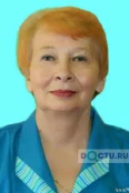 Майкова Нина Владимировна - Чебоксары