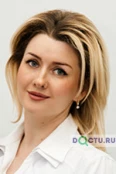 Майкова Нина Олеговна - Москва