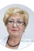Майлова Галина Евгеньевна - Москва