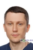 Майнгарт Сергей Владимирович - Краснодар