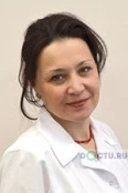 Майоренко Светлана Николаевна - Москва