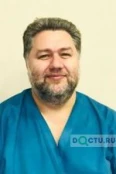 Майоров Александр Владимирович - Липецк