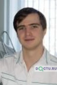 Майоров Павел Сергеевич - Санкт-Петербург