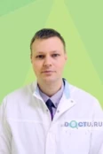 Майоров Роман Владимирович - Тверь