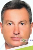 Майоров Вадим Евгеньевич - Севастополь