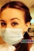 Майорова Альбина Ряисовна - Тольятти