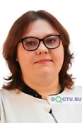 Майорова Дарья Александровна - Москва