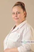 Майорова Елена Александровна - Москва