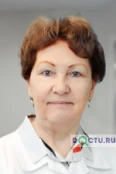 Майорова Галина Васильевна - Москва