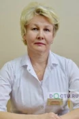 Майорова Ирина Ивановна - Чебоксары