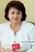 Майорова Лариса Владимировна - Тамбов