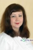 Майорова Надежда Александровна - Рязань