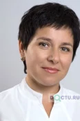 Майорова Наталия Михайловна - Ростов-на-Дону