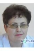 Майорова Наталья Михайловна - Москва