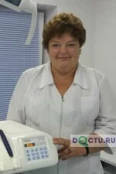 Майорова Наталья Олеговна - Москва