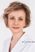 Майорова Ольга Александровна - Вологда