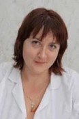 Майорова Светлана Анатольевна - Рязань