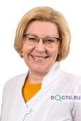 Майорова Светлана Олеговна - Санкт-Петербург