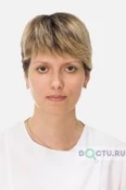 Майорова Татьяна Алексеевна - Москва