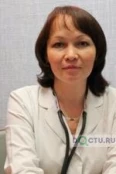 Майорова Татьяна Леонидовна - Чебоксары