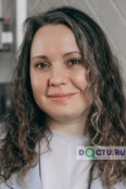 Майорова Татьяна Петровна - Красноярск