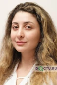 Майрансаева София Руслановна - Москва
