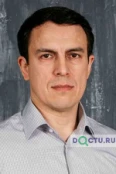 Майруков Андрей Николаевич - Чебоксары