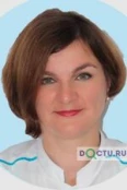 Майсак Елена Владимировна - Смоленск